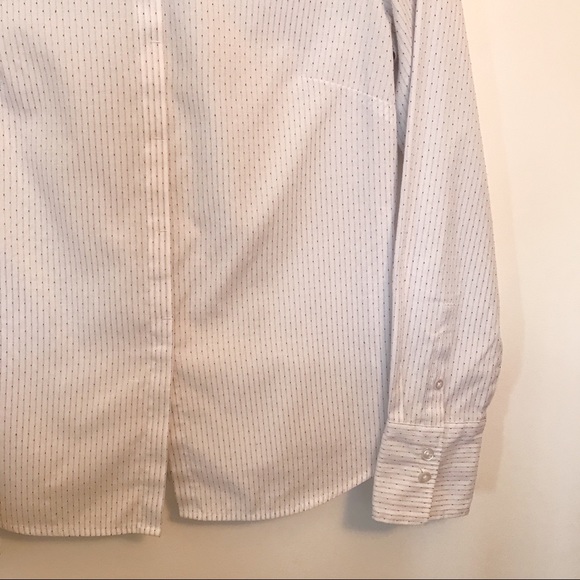 L’officiel button down shirt size medium - Picture 4 of 5